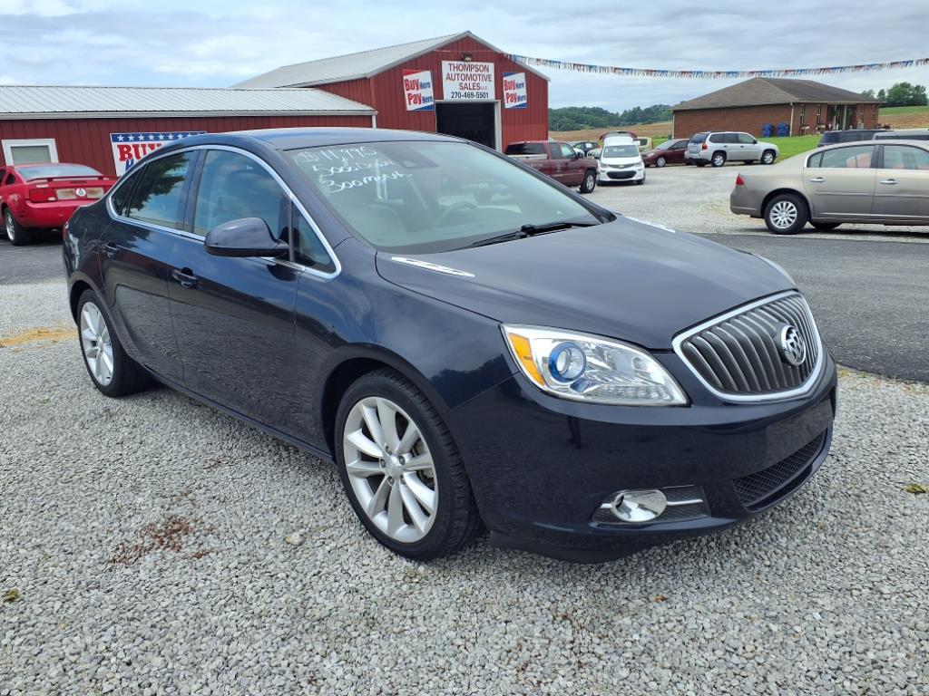 Thumbnail image of 2016 Buick Verano at Thompson-Autos.Com of Campbellsville, KY