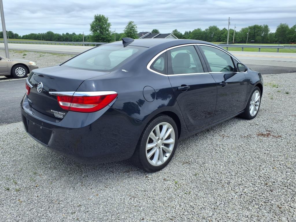 Thumbnail image of 2016 Buick Verano at Thompson-Autos.Com of Campbellsville, KY