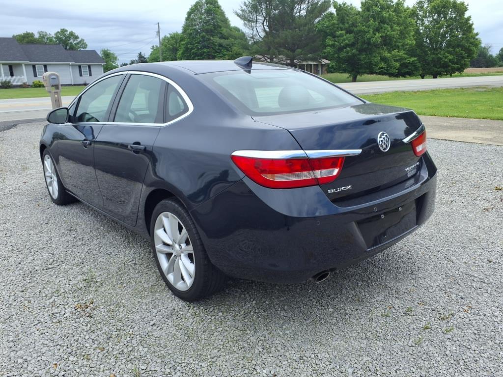 Thumbnail image of 2016 Buick Verano at Thompson-Autos.Com of Campbellsville, KY