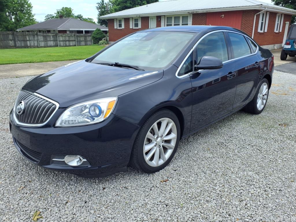 Thumbnail image of 2016 Buick Verano at Thompson-Autos.Com of Campbellsville, KY