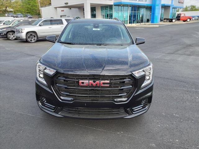 Thumbnail image of 2024 GMC Terrain at Mark Martin Chevrolet Buick Gmc