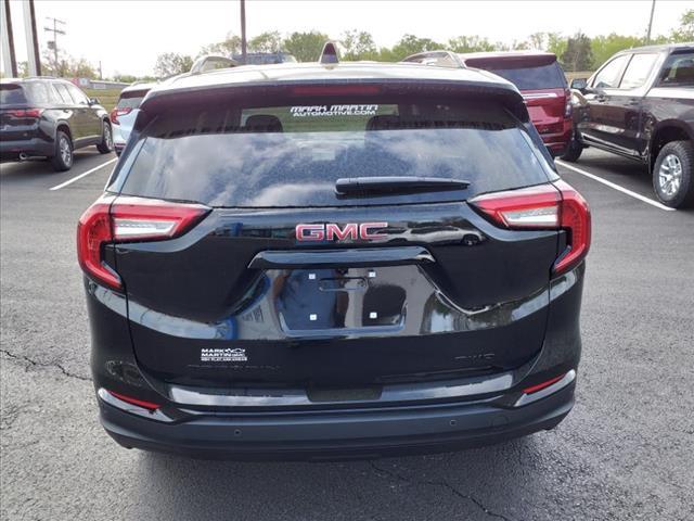 Thumbnail image of 2024 GMC Terrain at Mark Martin Chevrolet Buick Gmc
