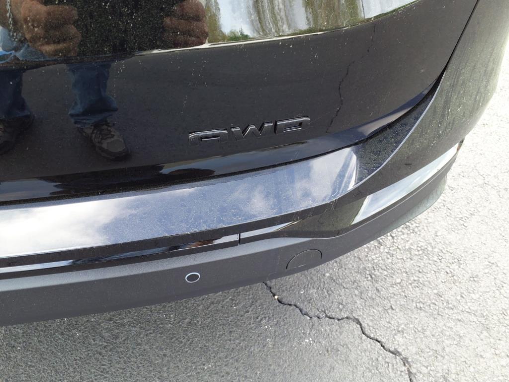 Thumbnail image of 2024 GMC Terrain at Mark Martin Chevrolet Buick Gmc