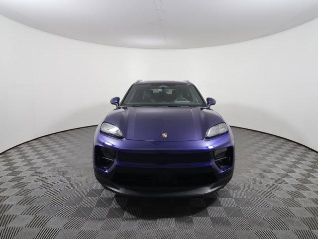 Thumbnail image of 2024 Porsche Macan at USED Mercedes Benz Porsche Audi of Melbourne