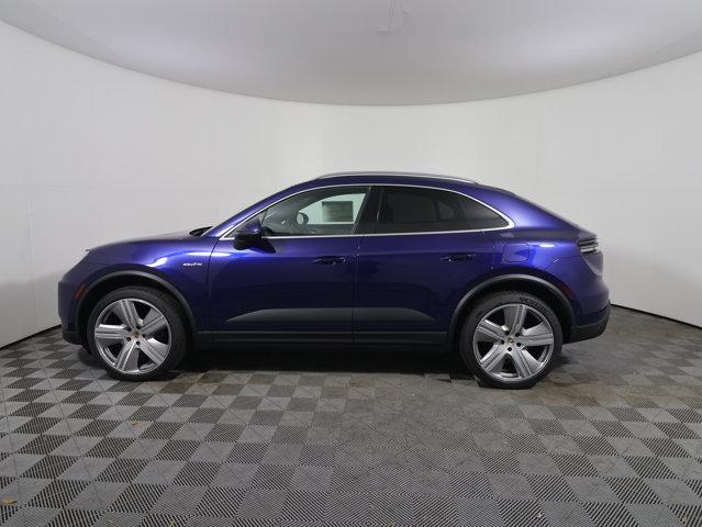 Thumbnail image of 2024 Porsche Macan at USED Mercedes Benz Porsche Audi of Melbourne