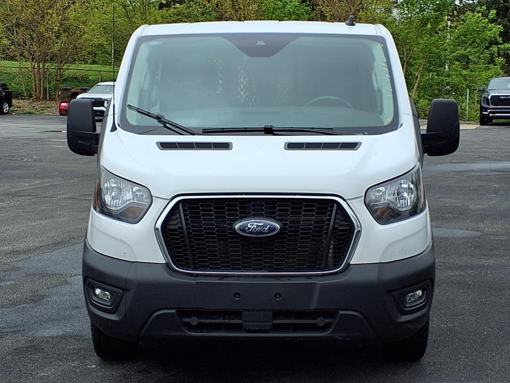 Thumbnail image of 2023 Ford Transit at Morris Buick Gmc