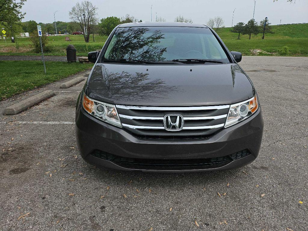 Thumbnail image of 2011 Honda Odyssey at ALLEN AUTOMOTIVE