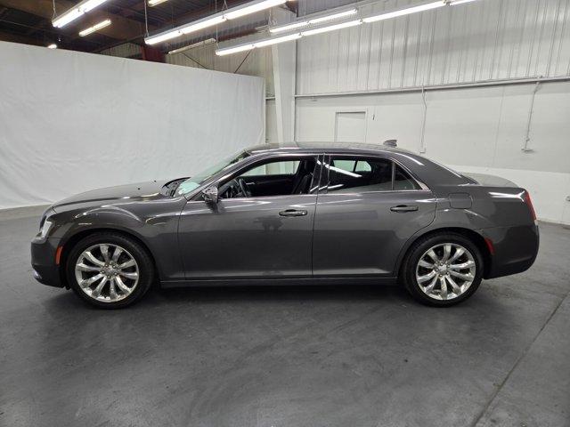 Thumbnail image of 2018 Chrysler 300 at Baja Auto Sales East - Used