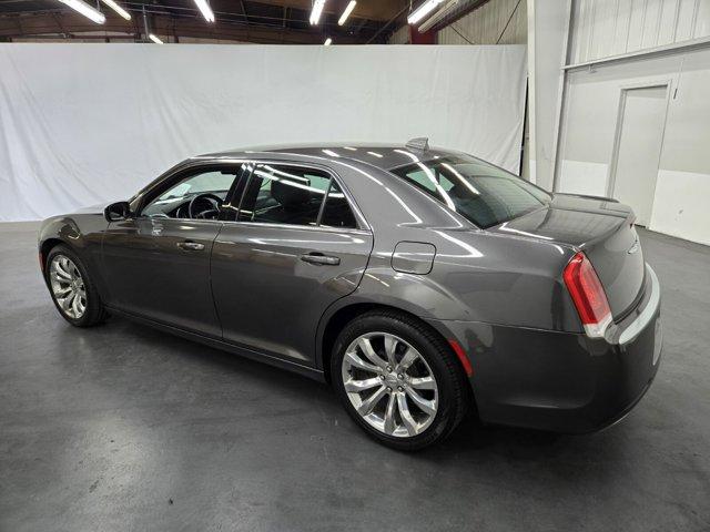 Thumbnail image of 2018 Chrysler 300 at Baja Auto Sales East - Used