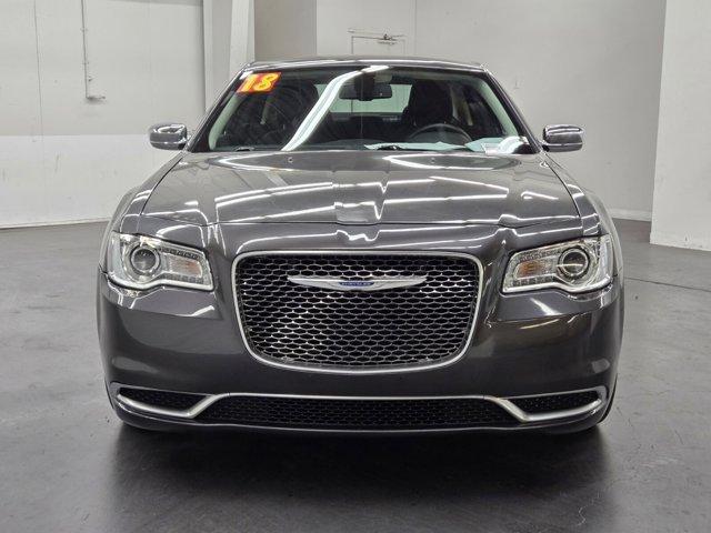 Thumbnail image of 2018 Chrysler 300 at Baja Auto Sales East - Used