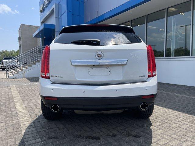Thumbnail image of 2015 Cadillac SRX at Uftring Weston USED