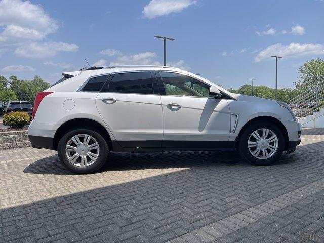 Thumbnail image of 2015 Cadillac SRX at Uftring Weston USED