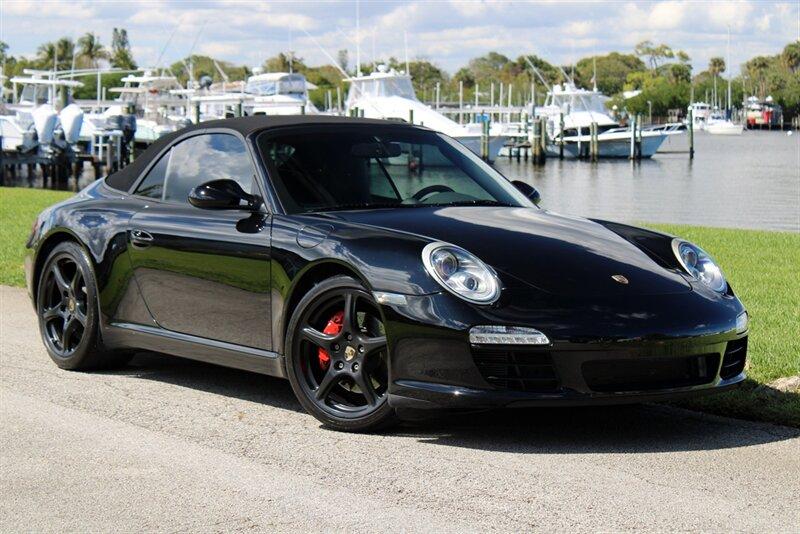 Thumbnail image of 2011 Porsche 911 at The Art Of Speed