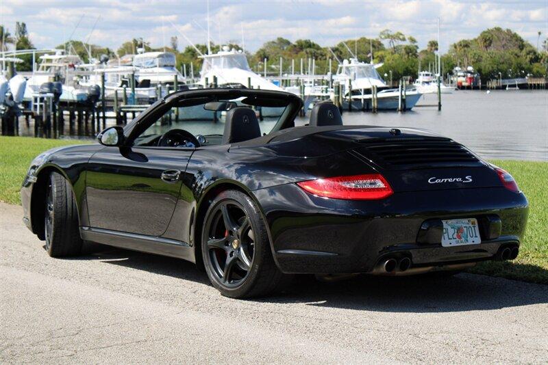 Thumbnail image of 2011 Porsche 911 at The Art Of Speed