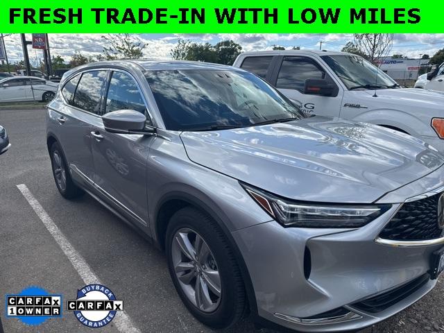 Thumbnail image of 2023 Acura MDX at Atlantic Chevrolet Cadillac