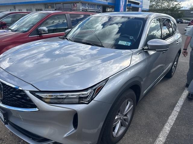 Thumbnail image of 2023 Acura MDX at Atlantic Chevrolet Cadillac