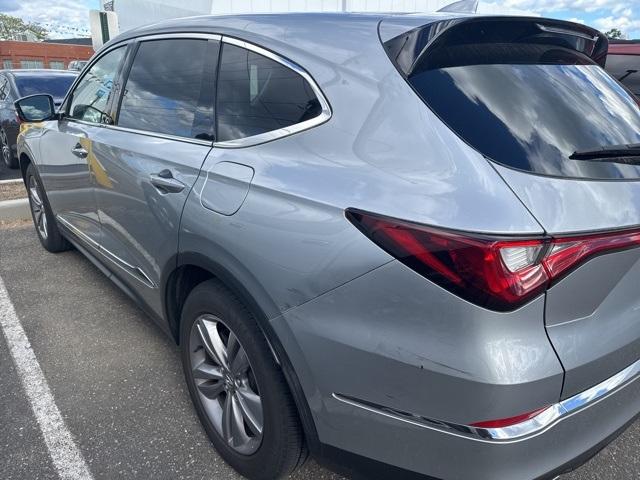 Thumbnail image of 2023 Acura MDX at Atlantic Chevrolet Cadillac