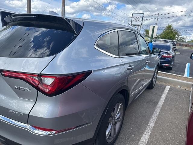 Thumbnail image of 2023 Acura MDX at Atlantic Chevrolet Cadillac