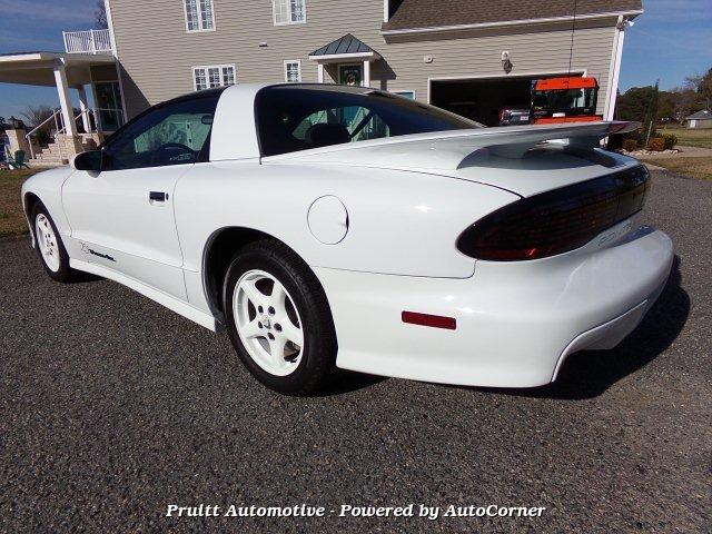 Thumbnail image of 1994 Pontiac Firebird at Pruitt Automotive