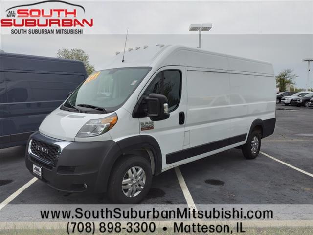 Thumbnail image of 2019 Ram ProMaster at South Suburban Mitsubishi