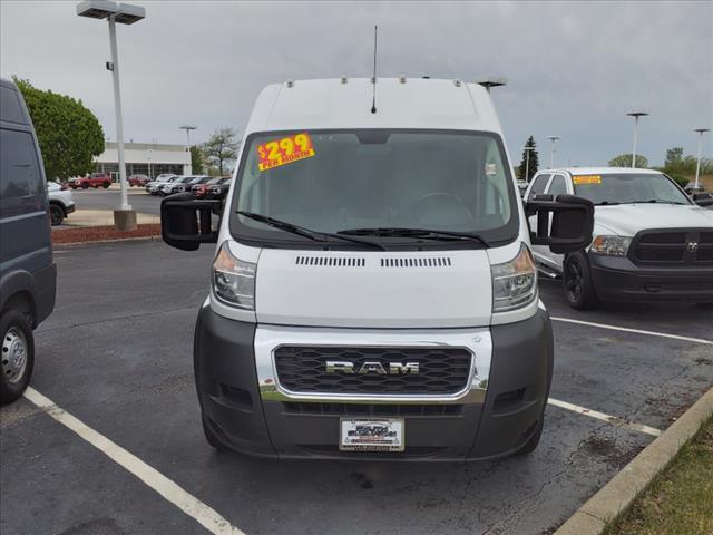 Thumbnail image of 2019 Ram ProMaster at South Suburban Mitsubishi