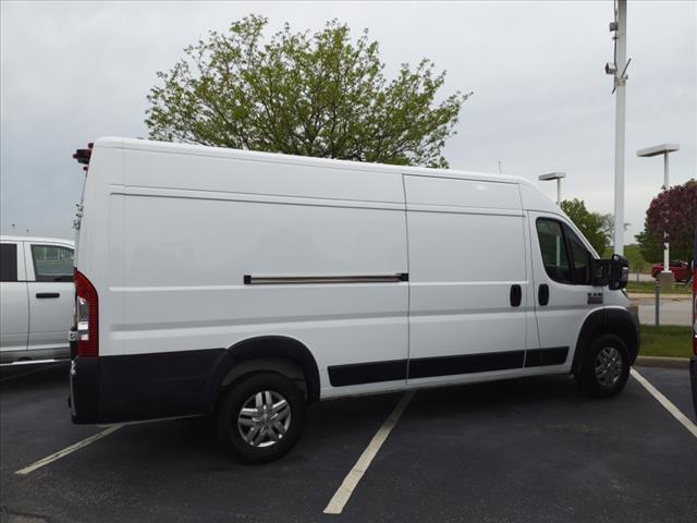 Thumbnail image of 2019 Ram ProMaster at South Suburban Mitsubishi
