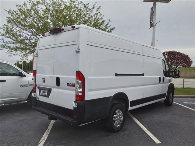 Thumbnail image of 2019 Ram ProMaster at South Suburban Mitsubishi