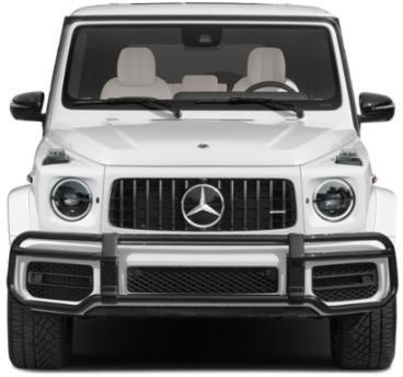 Thumbnail image of 2022 Mercedes-Benz G-Class at Ocean Mazda