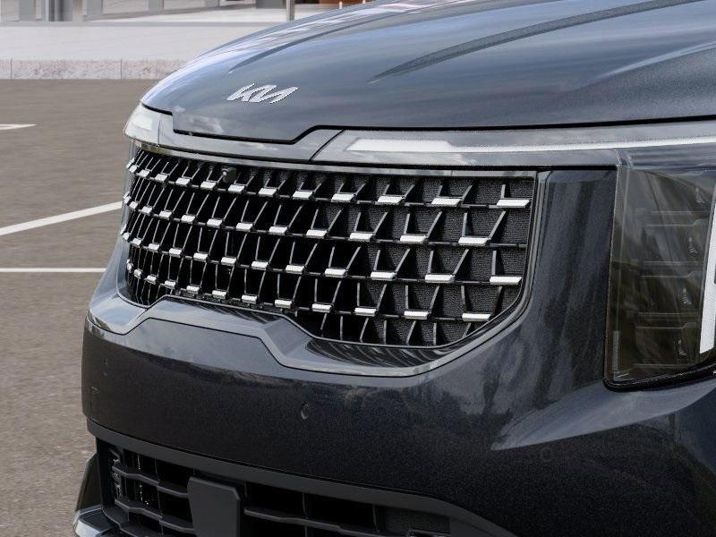 Thumbnail image of 2025 Kia Carnival at McDonald Kia