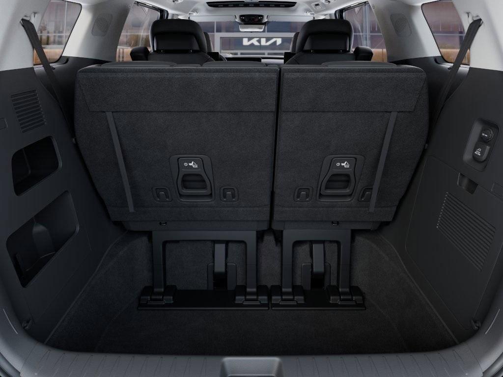 Thumbnail image of 2025 Kia Carnival at McDonald Kia