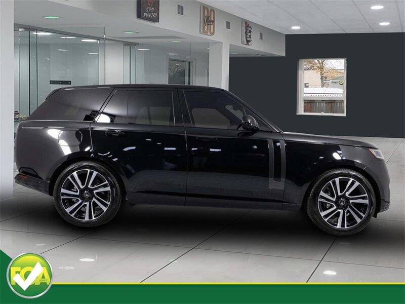 Thumbnail image of 2023 Land Rover Range Rover at 5 STAR AUTO SALES INC