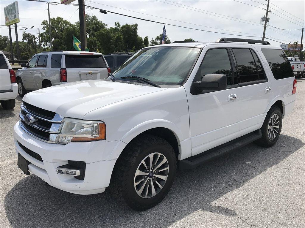 Thumbnail image of 2016 Ford Expedition at Speed Auto Market