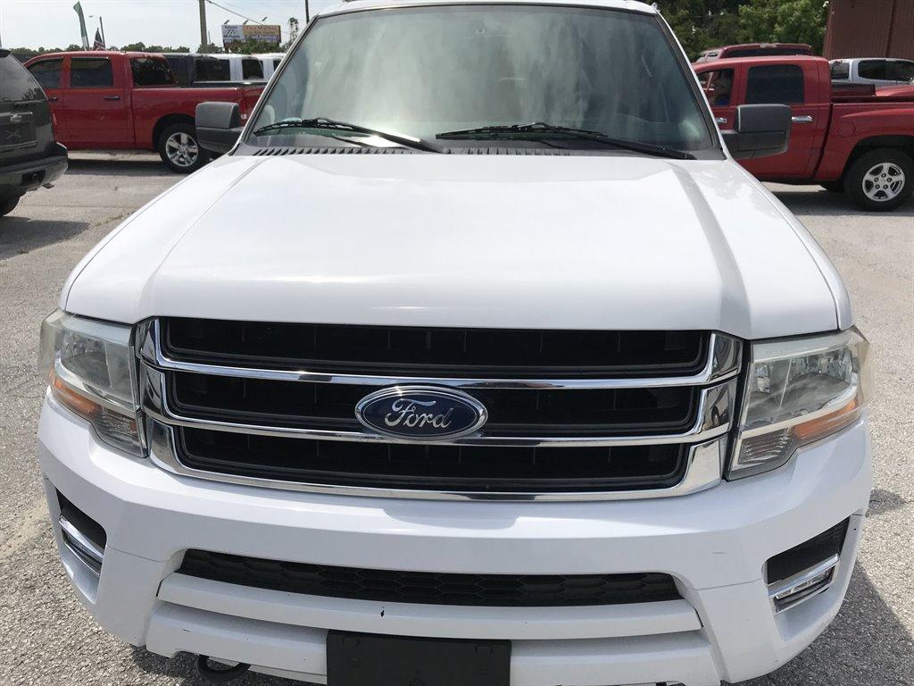Thumbnail image of 2016 Ford Expedition at Speed Auto Market