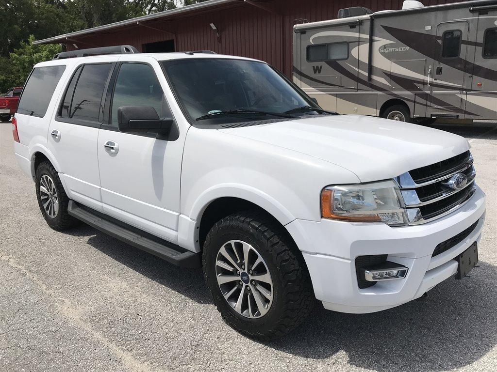 Thumbnail image of 2016 Ford Expedition at Speed Auto Market