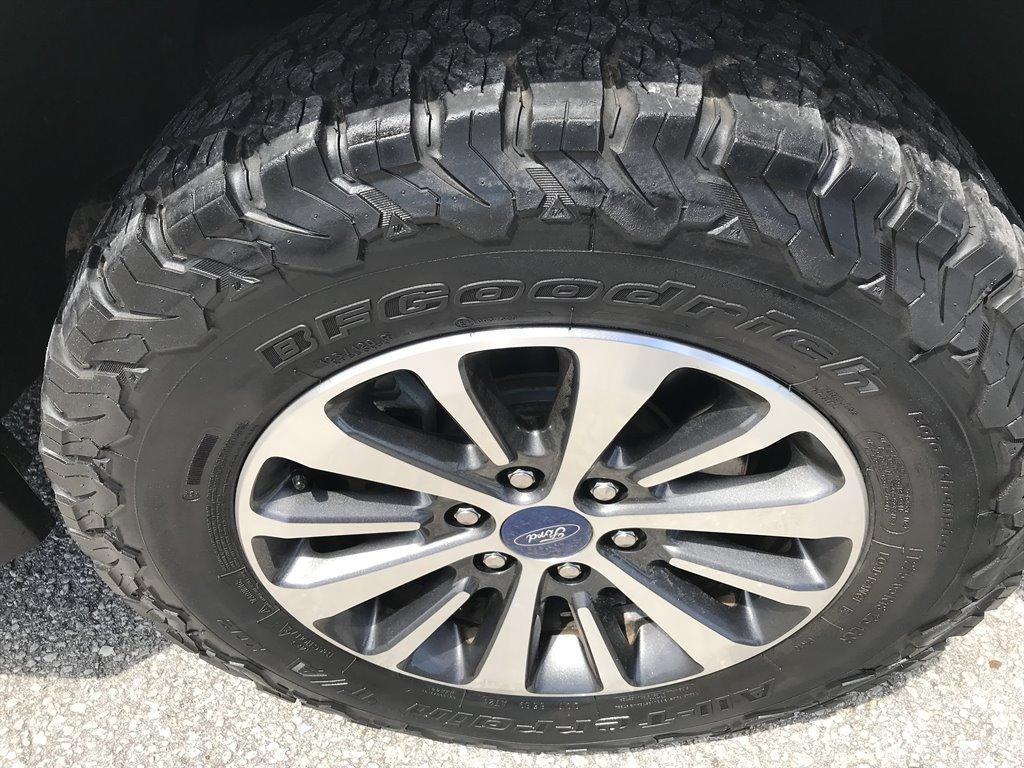 Thumbnail image of 2016 Ford Expedition at Speed Auto Market