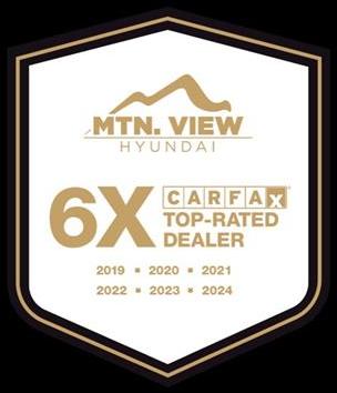Thumbnail image of 2025 Hyundai PALISADE at Mtn. View Hyundai