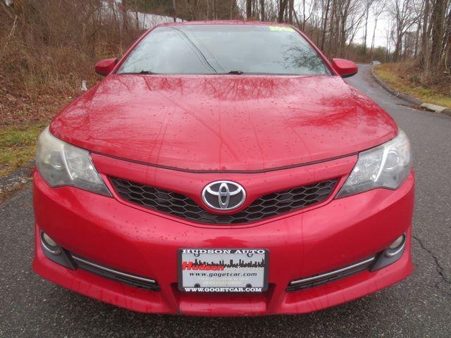 Thumbnail image of 2013 Toyota Camry at GoGetCar.com of Mahopac, NY