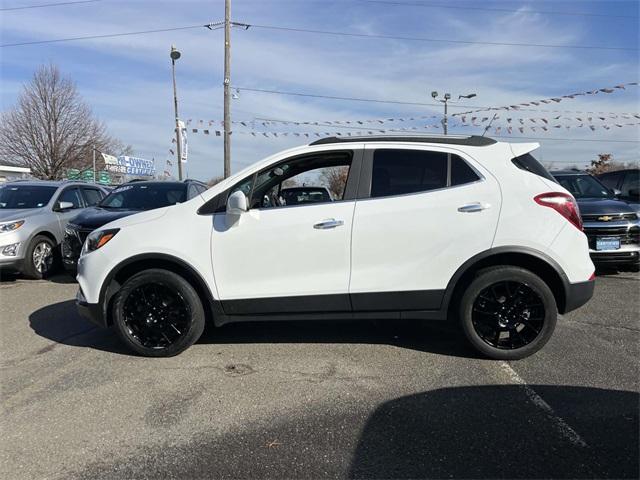Thumbnail image of 2020 Buick Encore at Atlantic Chevrolet Cadillac