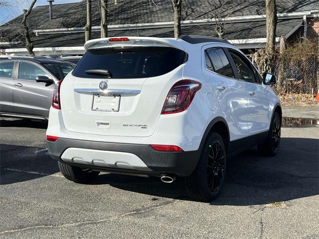Thumbnail image of 2020 Buick Encore at Atlantic Chevrolet Cadillac
