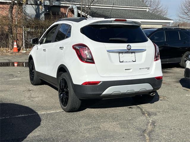 Thumbnail image of 2020 Buick Encore at Atlantic Chevrolet Cadillac