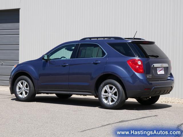 Thumbnail image of 2014 Chevrolet Equinox at Hastings Chrysler Jeep Dodge Ram
