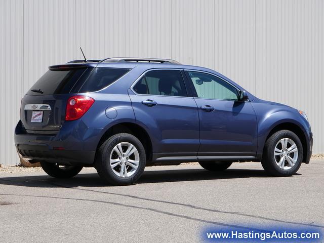 Thumbnail image of 2014 Chevrolet Equinox at Hastings Chrysler Jeep Dodge Ram