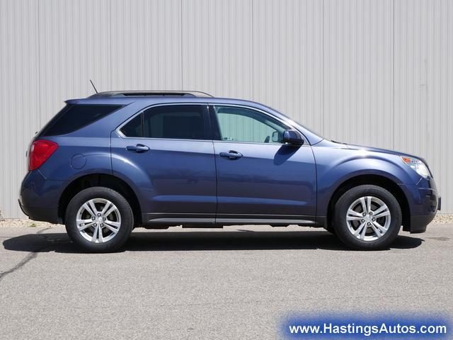 Thumbnail image of 2014 Chevrolet Equinox at Hastings Chrysler Jeep Dodge Ram