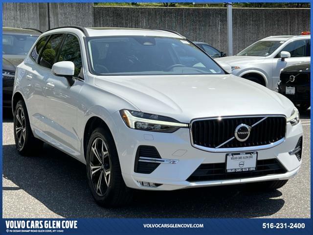 Thumbnail image of 2022 Volvo XC60 at Glen Cove Volvo