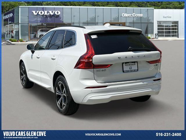 Thumbnail image of 2022 Volvo XC60 at Glen Cove Volvo
