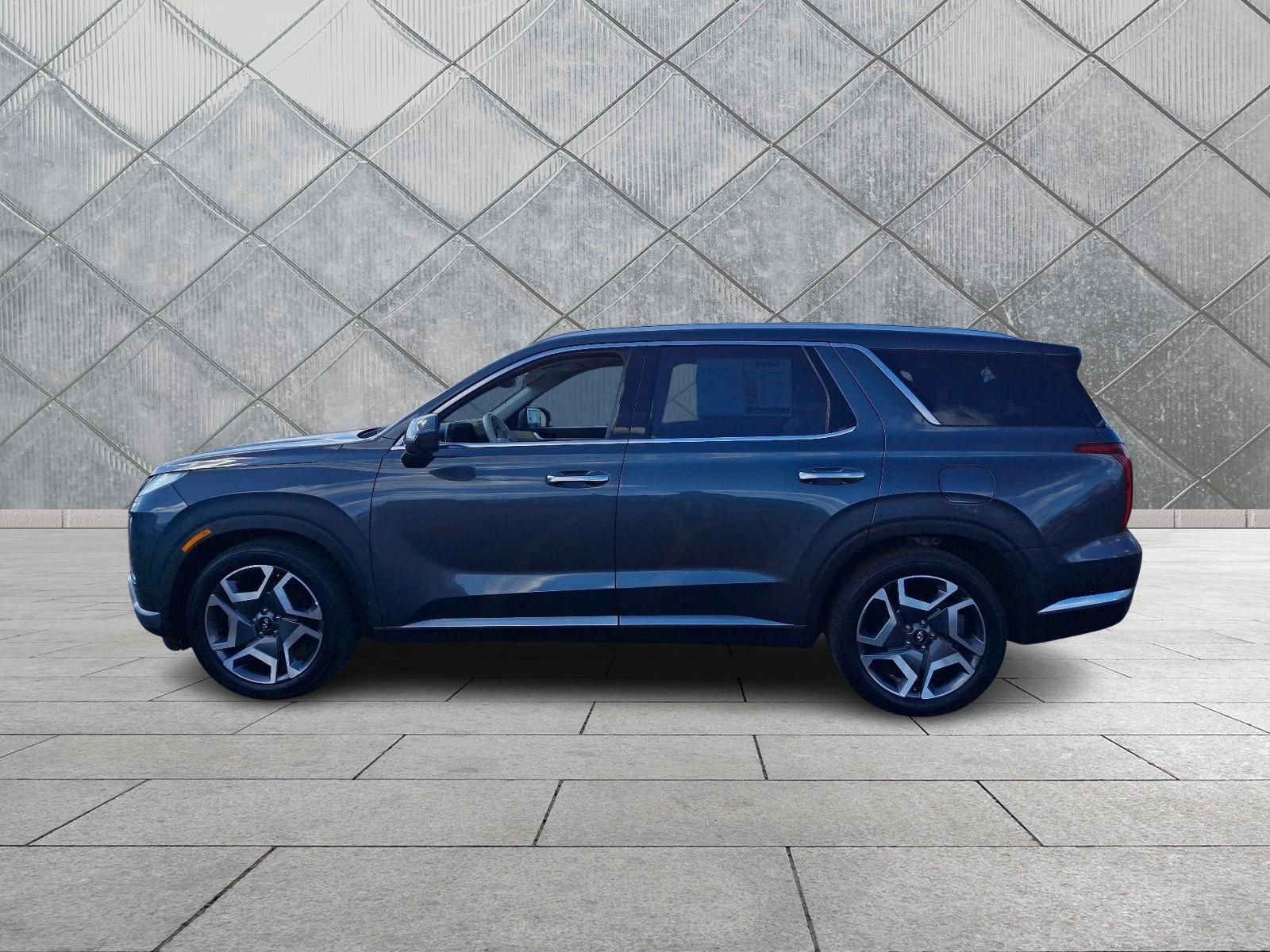 Thumbnail image of 2023 Hyundai PALISADE at Maxon Hyundai Inc.