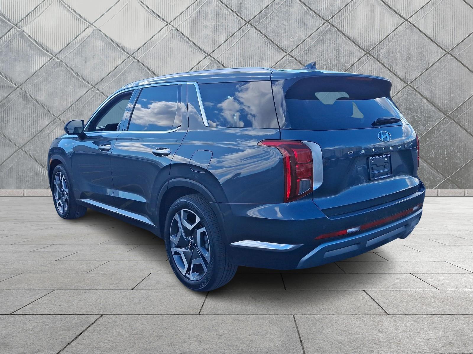 Thumbnail image of 2023 Hyundai PALISADE at Maxon Hyundai Inc.