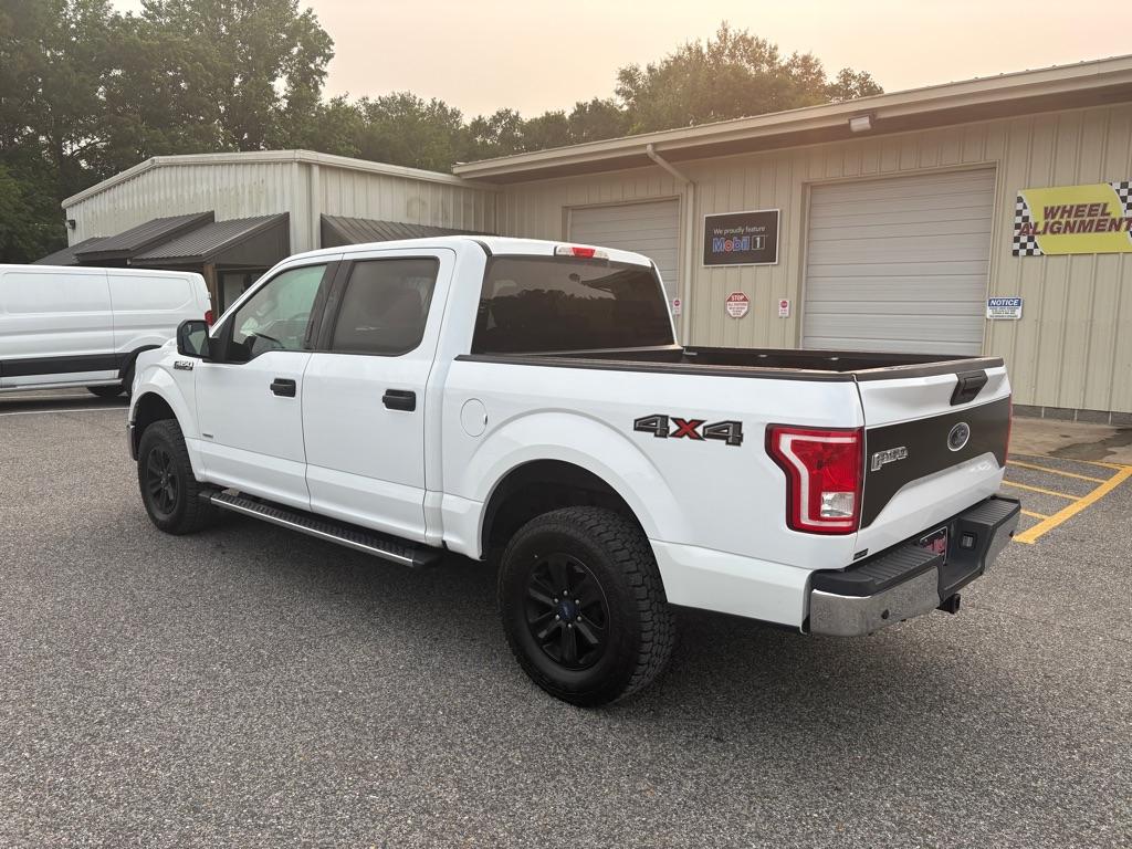 Thumbnail image of 2017 Ford F-150 at BAMA DIRECT AUTOMOTIVE LLC