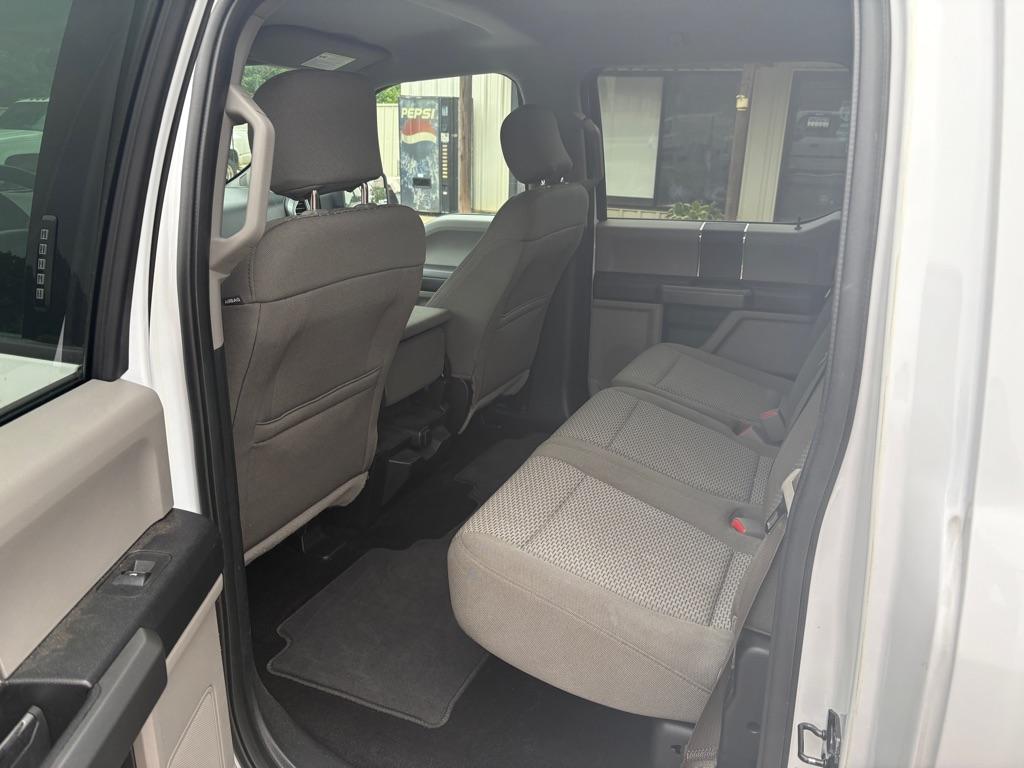 Thumbnail image of 2017 Ford F-150 at BAMA DIRECT AUTOMOTIVE LLC