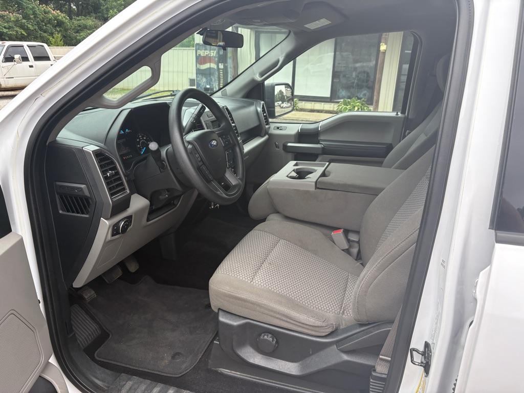 Thumbnail image of 2017 Ford F-150 at BAMA DIRECT AUTOMOTIVE LLC